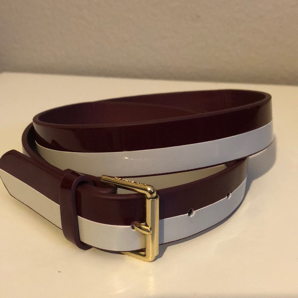 TED BAKER BELT